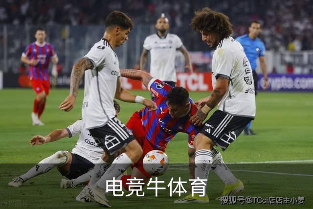 电竞牛体育公司介绍